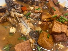 -翠茗农庄土菜馆(天目湖店)