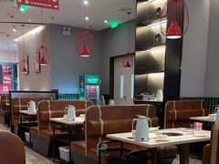 -八合里潮汕鲜牛肉火锅(上海汇智广场店)