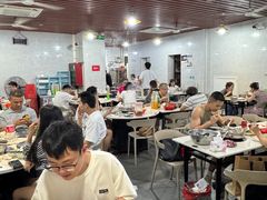 -菜忠潮州牛肉店(岗厦店)