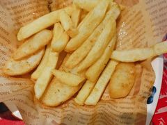 -安德烈俄式西餐厅(中央大街店)