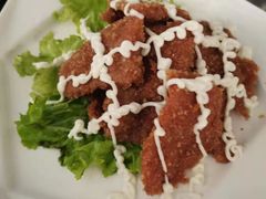 -丰收日·小海鲜·沪上家宴(顾村正大店)