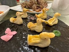 -北京全聚德(西客站店)