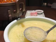 -扬州狮子楼·非遗淮扬菜(总店)