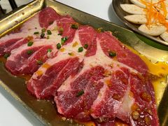 -炙城·韩式烤肉(南京东路店)