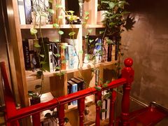 -HIGH FIVE哈福手工汉堡(桂林路店)