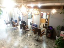 -青禾造型&刺青