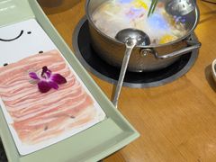-椰子印象椰子鸡·椰奶鸡·糟粕醋(友谊阳光城店)