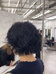 -BOF HAIR BY HONTO