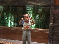 -宝丽金大酒店·洗浴中心