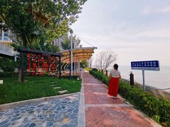 -观澜小洱海