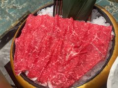 -一绪に寿喜烧自助(世茂广场店)