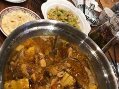 -SEEUNARI西域娜依新疆菜(环宇广场店)