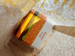 -麦当劳(大栅栏店)