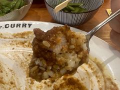 -伽喱博士 Dr.CURRY咖喱饭(太阳宫咖喱店)