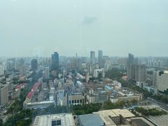 -视界美食自助餐厅·石家庄希尔顿酒店