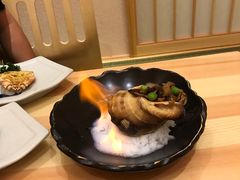 -酒久自助料理(佳兆业店)
