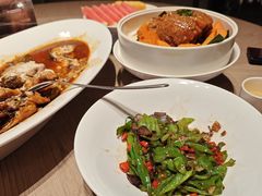 -艳阳天·非遗楚菜(武汉客厅店)