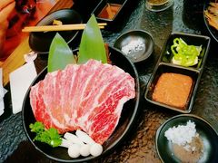 -九田家黑牛烤肉料理(石路天虹店)