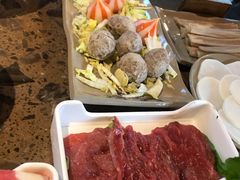 -小龙坎老火锅(北京三里屯店)