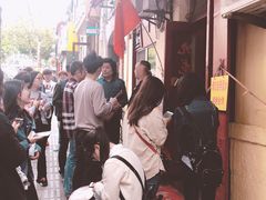 -九龙餐厅(大沽路店)