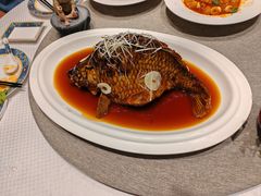 -卫鼎轩·曹公馆(鼓楼店)