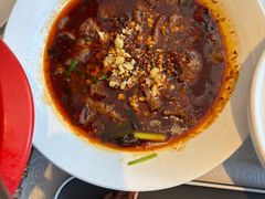 -辣婆婆(航天桥店)