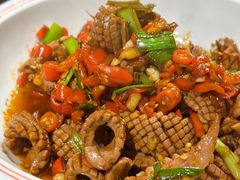 -湘聚缘湘菜馆(斜土路店)