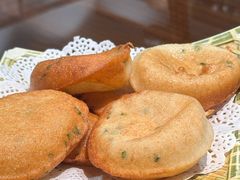 -金客家食府(联发文创口岸店)