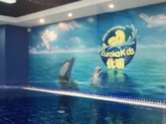 -源霖国际亲子游泳(北仑中心)