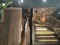 -魁盛居百年鲁菜馆(县西巷店)