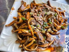 -阿东农家菜(新场古镇下塘街店)