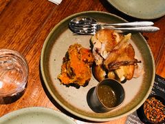 -La Strada(安福路店)