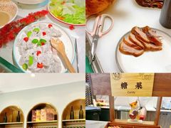 -江小主自助料理(织里吾悦广场店)