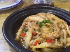 -湘香私房菜(大石长隆店)