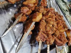 -新疆食府(华龙店)
