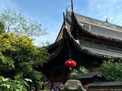 -龙华寺