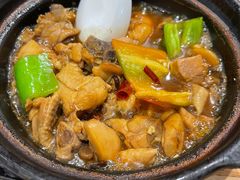 -黑皮酸菜鱼(三山街店)