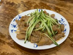 -柴氏风味斋(甘家口店)