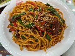 -花圃园餐厅店(和田二街28号院店)