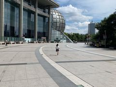 -浙江省科技馆