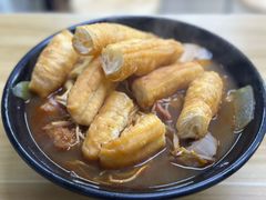 -四川老牛麻辣烫(北门桥店)