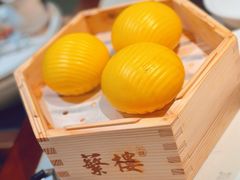 -蘩楼(华强北总店)