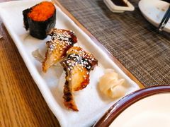 -栖川山葵家·寿喜锅·日式料理(龙湖北城天街商场店)