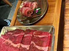 -西塔老太太泥炉烤肉(万柳华联店)