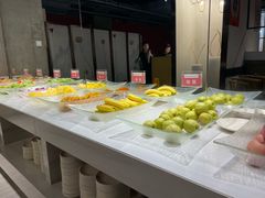 -玫瑰花园自助烤肉(顺义鑫海韵通店)
