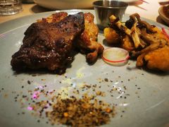 -卡朋西餐(悦汇城店)