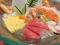 -大理实力希尔顿酒店•香全日制餐厅