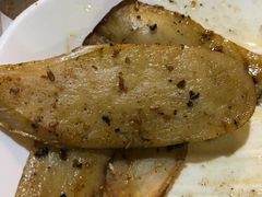 -炙热童年·老北京炙子烤肉(南锣鼓巷店)