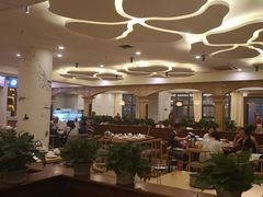 大堂-守柴炉烤鸭(中海国际店)