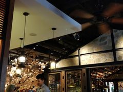 -蜜桃餐厅·江浙融合菜(荟聚购物中心店)